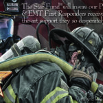 A SHINING STAR CONTRIBUTES TO MAKING AMERICA HEALTHY AGAIN