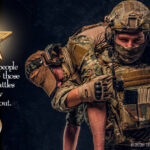 ’24 NOTES’ AN AMERICAN MADE MEMORIAL DAY MUSICAL ANTHEM IN HONOR OF ALL OUR FALLEN HEROES