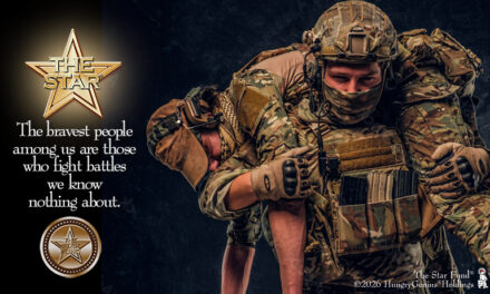 ’24 NOTES’ AN AMERICAN MADE MEMORIAL DAY MUSICAL ANTHEM IN HONOR OF ALL OUR FALLEN HEROES