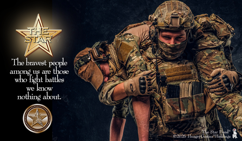 ’24 NOTES’ AN AMERICAN MADE MEMORIAL DAY MUSICAL ANTHEM IN HONOR OF ALL OUR FALLEN HEROES