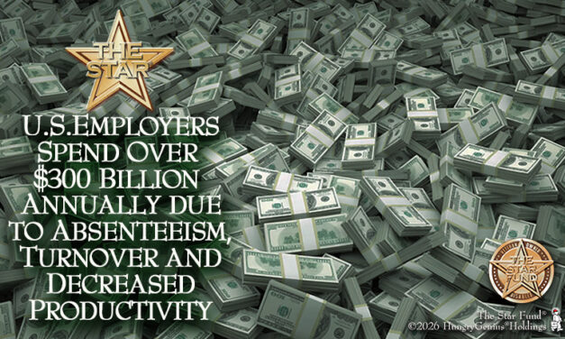 THE STAR FUND® ADDS DIMENSION TO STRATEGIC OBJECTIVES