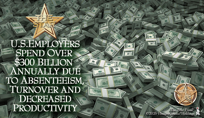 THE STAR FUND® ADDS DIMENSION TO STRATEGIC OBJECTIVES