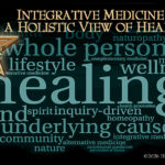 INTEGRATIVE MEDICINE ADVANCES EVIDENCE-BASED COMPLEMENTARY THERAPIES